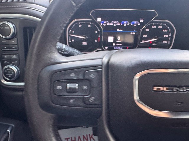 2023 GMC Sierra 2500HD Denali