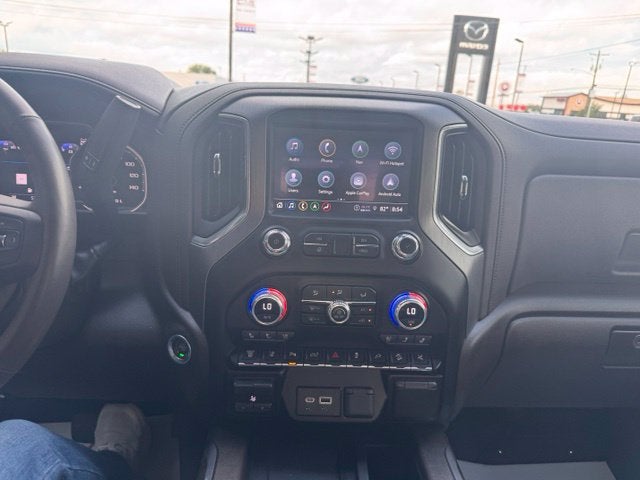 2023 GMC Sierra 2500HD Denali