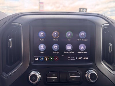 2023 GMC Sierra 2500HD Denali