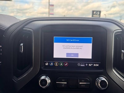 2023 GMC Sierra 2500HD Denali