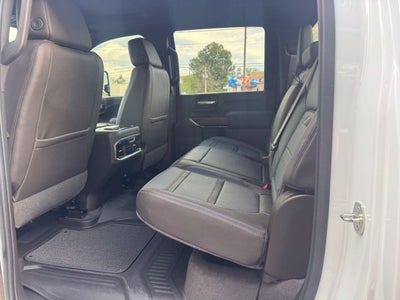 2023 GMC Sierra 2500HD Denali