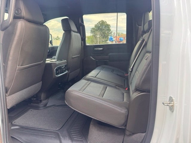 2023 GMC Sierra 2500HD Denali