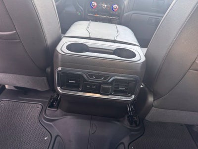 2023 GMC Sierra 2500HD Denali