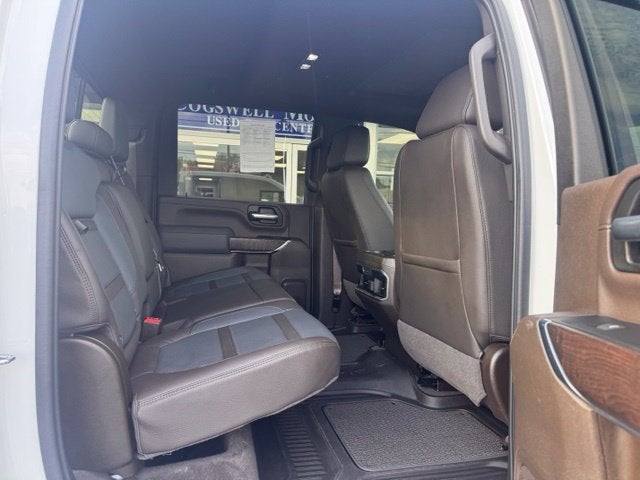 2023 GMC Sierra 2500HD Denali