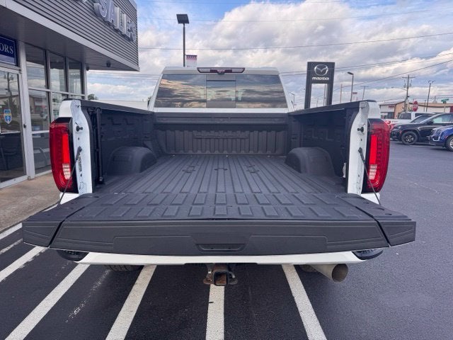 2023 GMC Sierra 2500HD Denali
