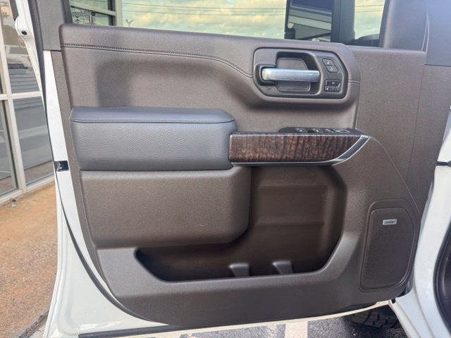 2023 GMC Sierra 2500HD Denali
