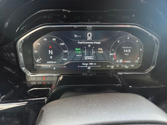 2025 GMC Sierra 2500HD SLE