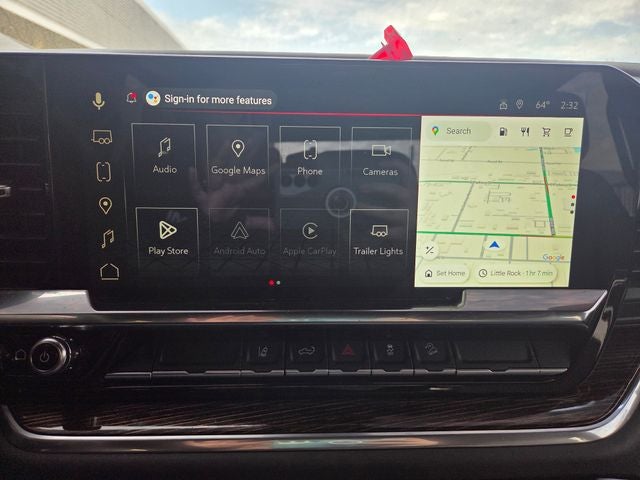 2025 GMC Sierra 2500HD SLE