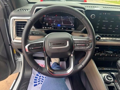 2024 GMC Canyon Denali