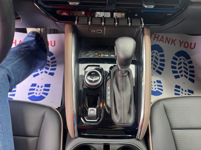 2024 GMC Canyon Denali