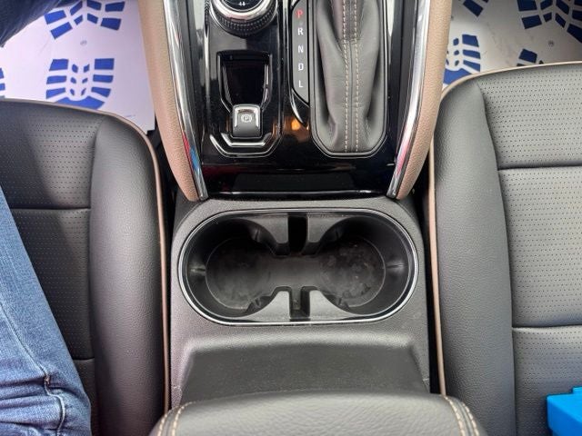 2024 GMC Canyon Denali