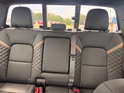 2024 GMC Canyon Denali