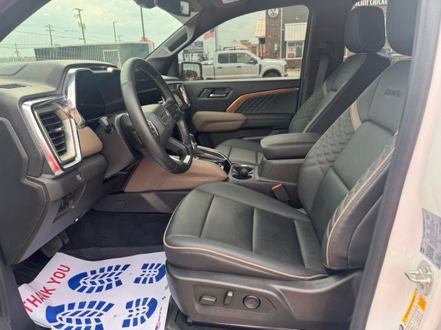 2024 GMC Canyon Denali