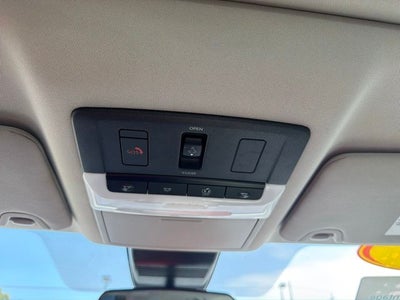 2022 Nissan Altima 2.5 SL