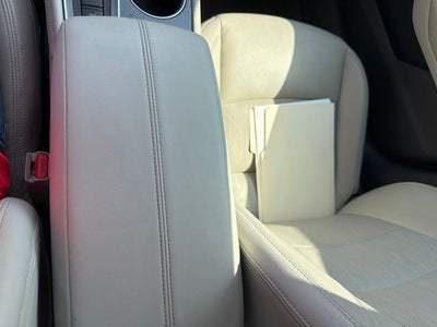 2022 Nissan Altima 2.5 SL