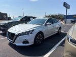 2022 Nissan Altima 2.5 SL