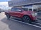 2023 Nissan Titan Platinum Reserve