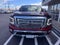 2023 Nissan Titan Platinum Reserve
