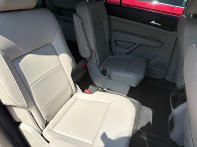 2023 Volkswagen Atlas 2.0T SE w/Technology