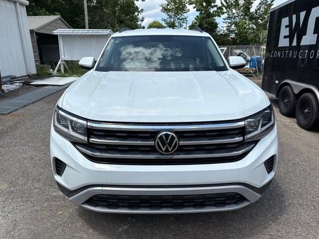 2023 Volkswagen Atlas 2.0T SE w/Technology