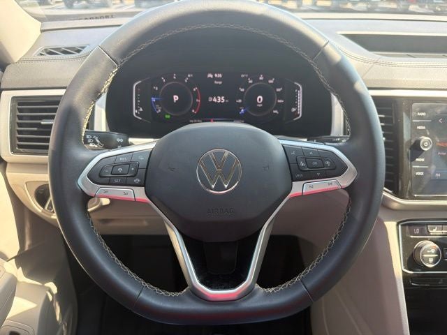 2023 Volkswagen Atlas 2.0T SE w/Technology