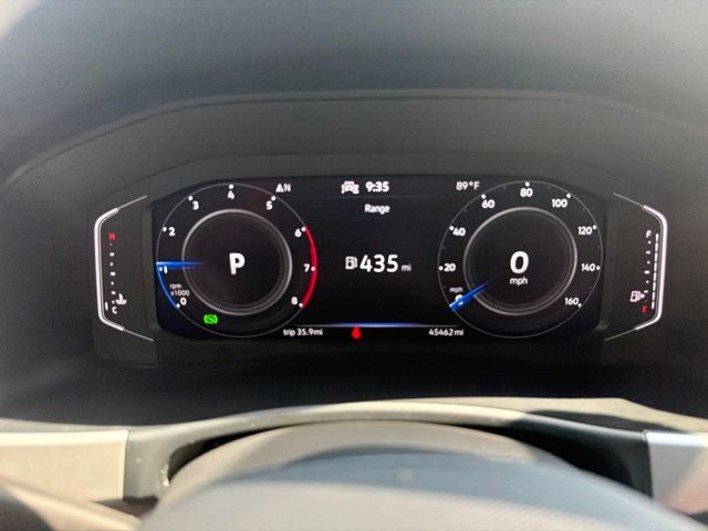 2023 Volkswagen Atlas 2.0T SE w/Technology