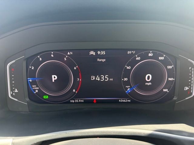 2023 Volkswagen Atlas 2.0T SE w/Technology