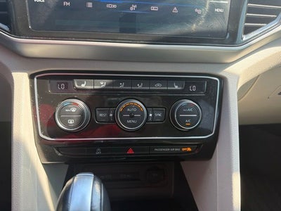 2023 Volkswagen Atlas 2.0T SE w/Technology