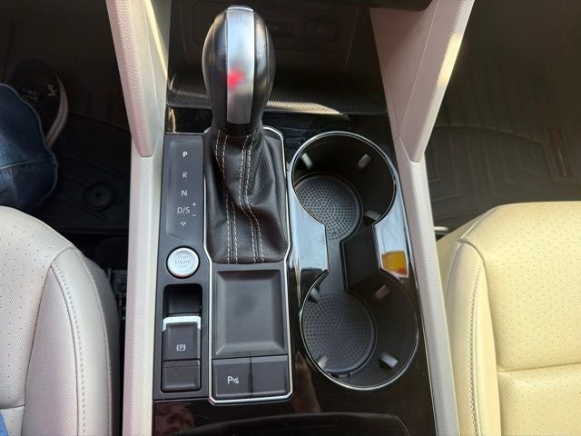 2023 Volkswagen Atlas 2.0T SE w/Technology