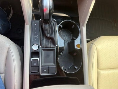 2023 Volkswagen Atlas 2.0T SE w/Technology