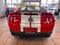2012 Ford Mustang Shelby GT500