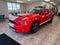 2012 Ford Mustang Shelby GT500