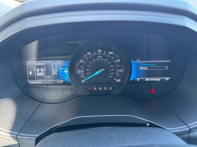 2024 Ford Edge SE