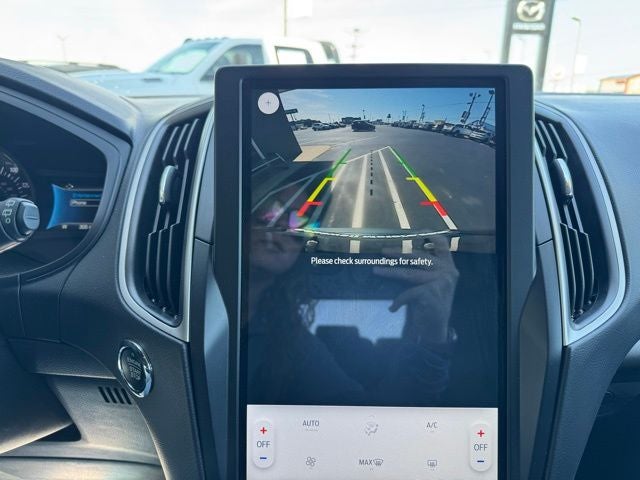 2024 Ford Edge SE