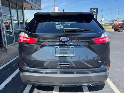 2024 Ford Edge SE