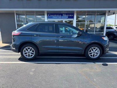 2024 Ford Edge SE