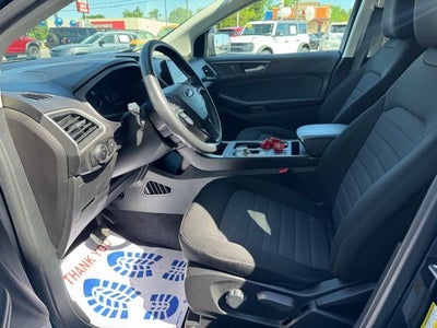 2024 Ford Edge SE