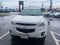 2013 Chevrolet Equinox LT 2LT