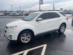 2013 Chevrolet Equinox LT 2LT