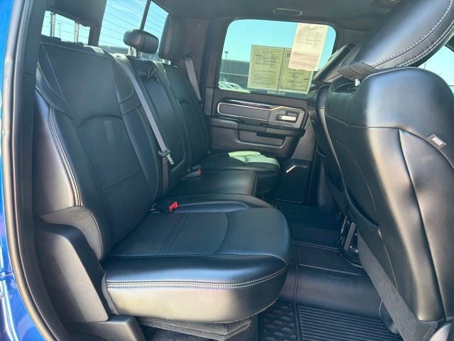 2019 RAM 2500 Power Wagon