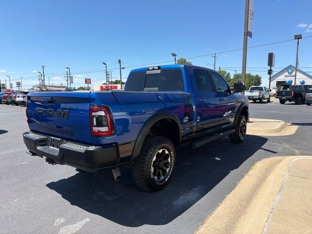 2019 RAM 2500 Power Wagon
