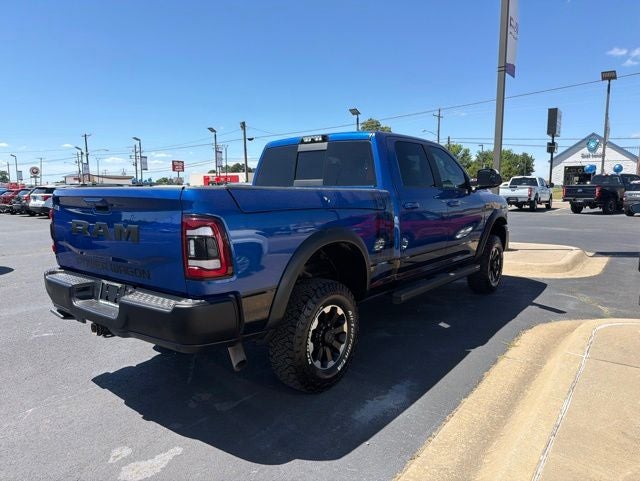 2019 RAM 2500 Power Wagon