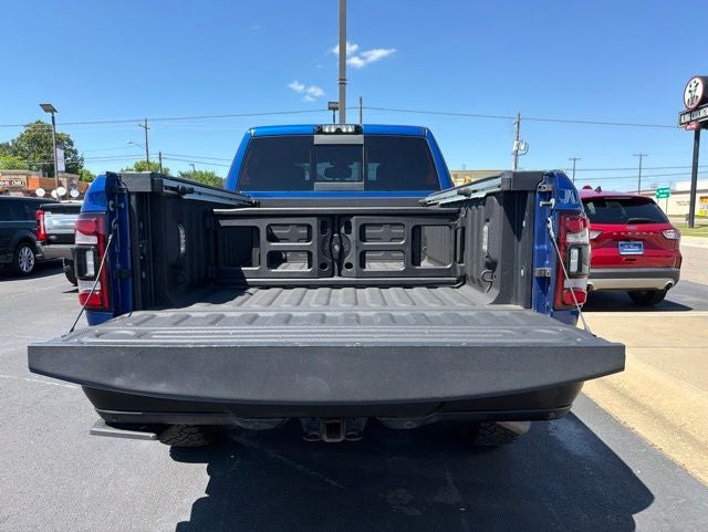 2019 RAM 2500 Power Wagon