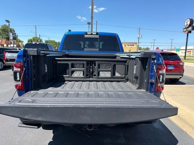 2019 RAM 2500 Power Wagon