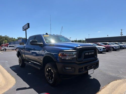 2019 RAM 2500 Power Wagon