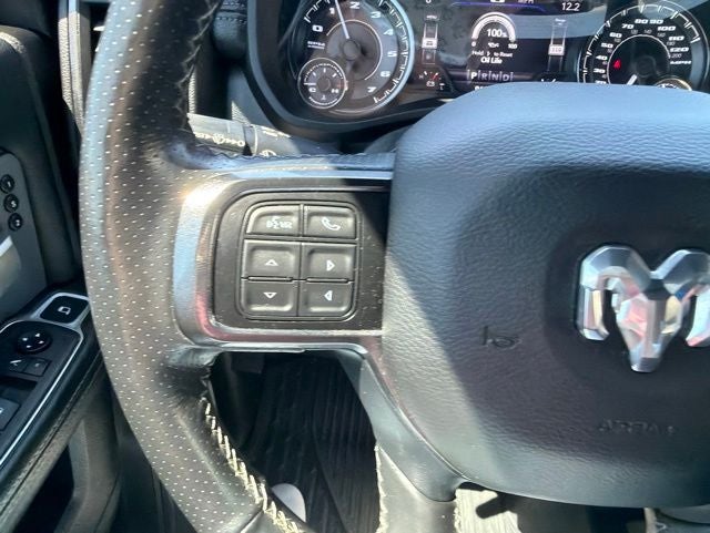 2019 RAM 2500 Power Wagon