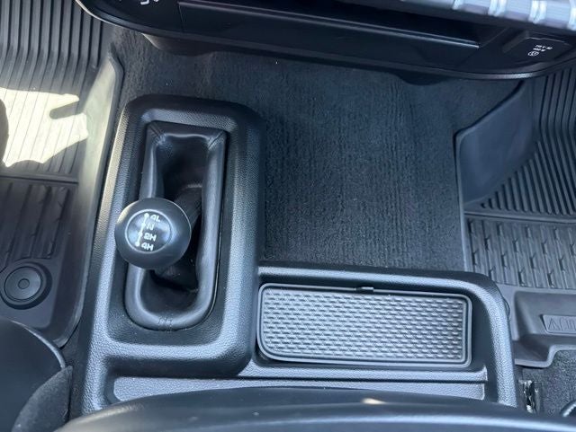 2019 RAM 2500 Power Wagon