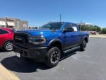 2019 RAM 2500 Power Wagon