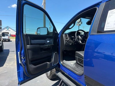 2019 RAM 2500 Power Wagon