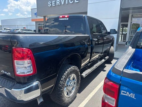 2019 RAM 2500 Tradesman